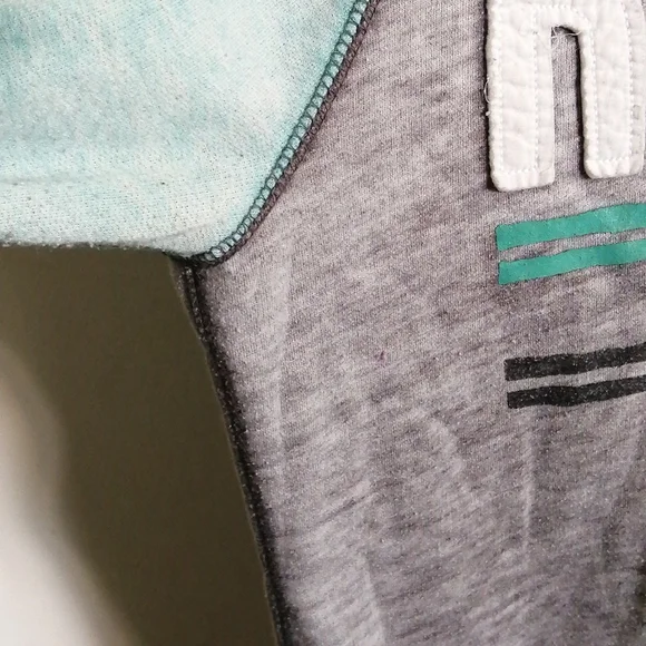 Roxy hoodie - Picture 5 of 6